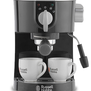 Coffee machine PNG