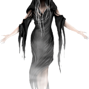 Ghost PNG