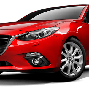 Mazda PNG