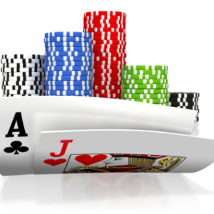 Poker PNG