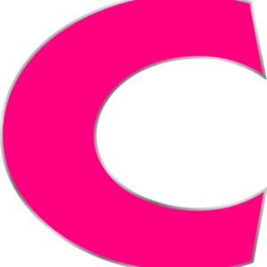 letter C PNG