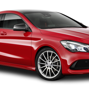 Mercedes car PNG