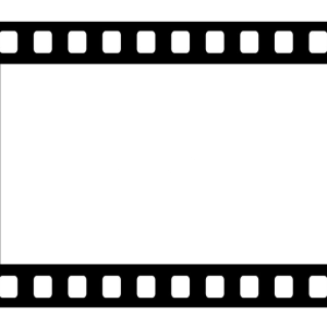 Filmstrip PNG
