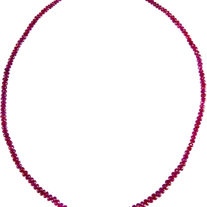 Necklace PNG