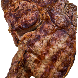 Steak meat PNG