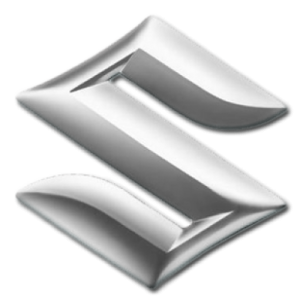 Suzuki logo PNG