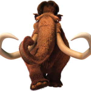 Ice Age PNG
