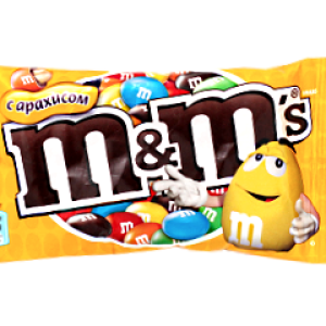 M&M's PNG