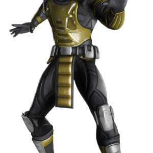Mortal Kombat PNG