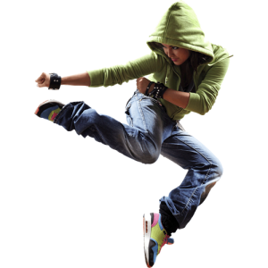 Break dance PNG, Hip hop PNG