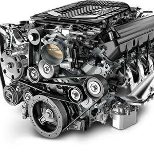 Engine, motor PNG