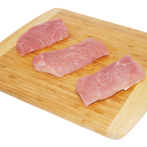 pork meat PNG