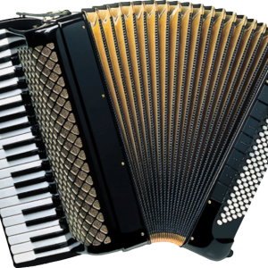 Accordion PNG