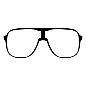 Glasses PNG