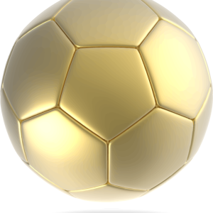 Football ball PNG