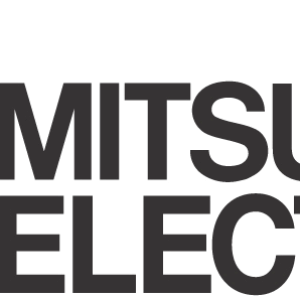 Mitsubishi logo PNG