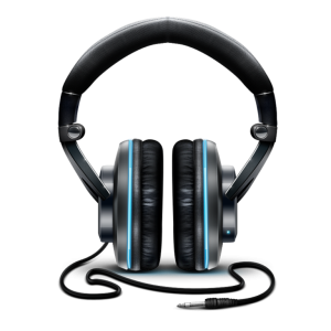 headphones PNG