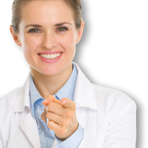 Scientist PNG