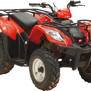 ATV, quad bike PNG