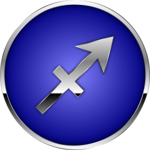 Sagittarius PNG