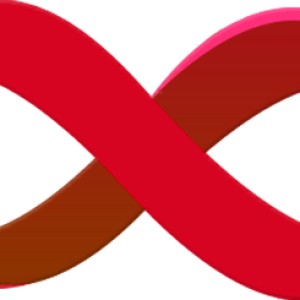 Infinity symbol PNG