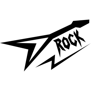 Rock music PNG
