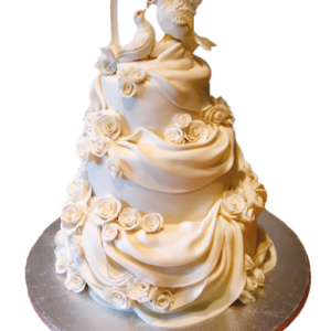 Wedding cake PNG