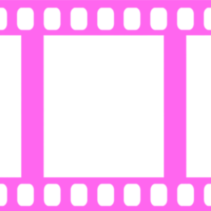 Filmstrip PNG