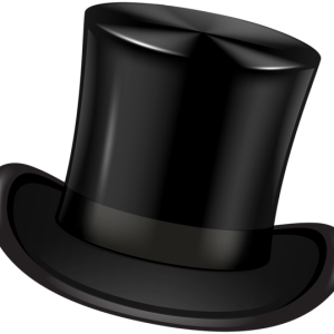 Magic hat PNG