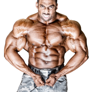 Bodybuilding PNG