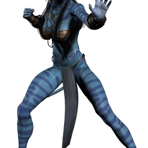 Avatar PNG