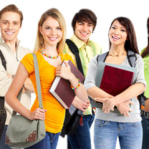 Students PNG