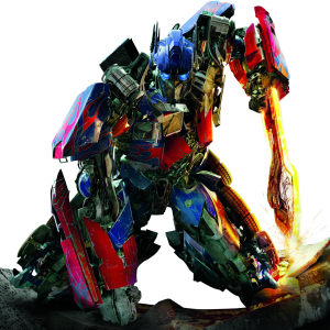 Transformers PNG