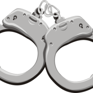 Handcuffs PNG