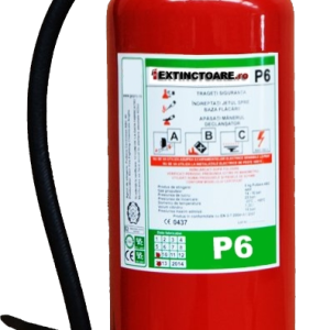 Extinguisher PNG