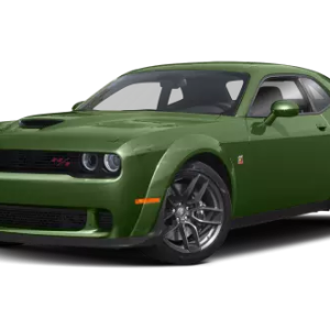 Dodge PNG