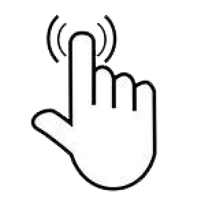 Mouse Cursor PNG