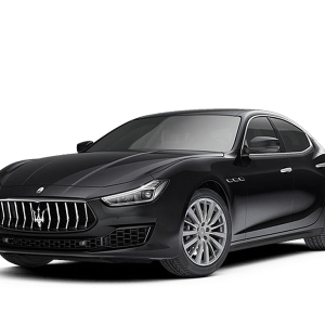 Maserati PNG