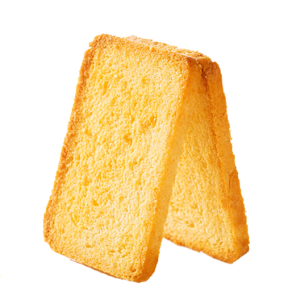 Toast PNG