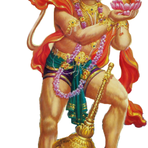 Hanuman PNG