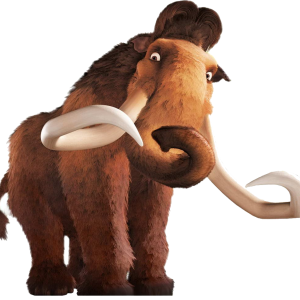 Ice Age PNG