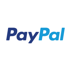 PayPal logo PNG